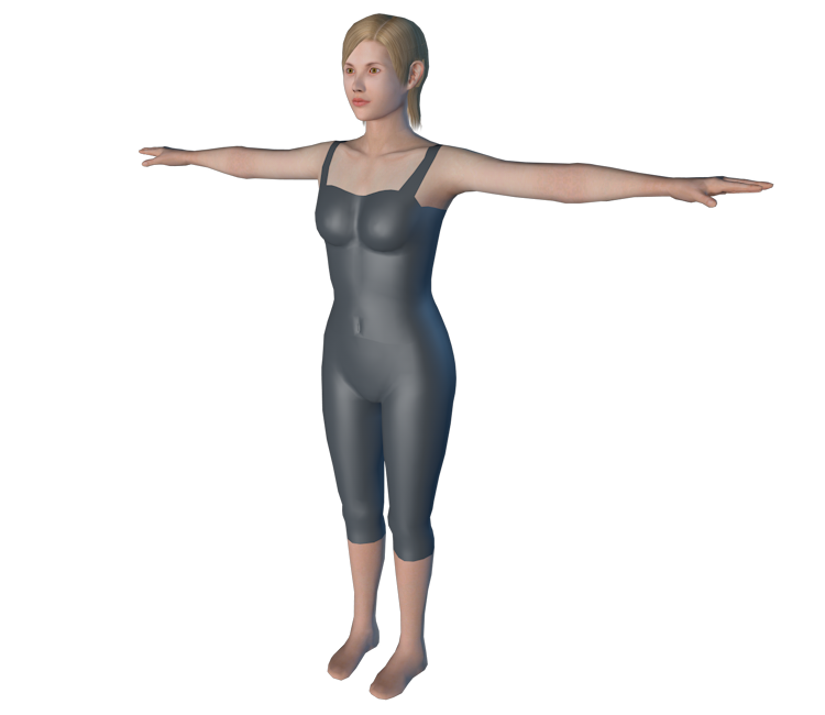 Preview in Browser - Wii Fit