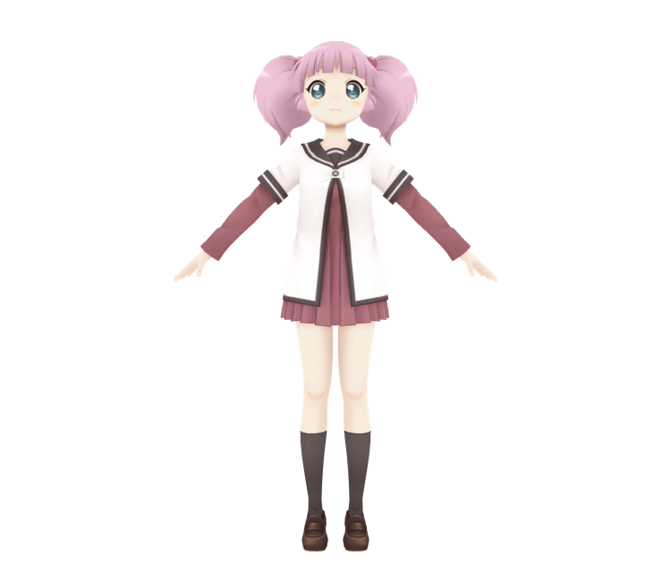 Preview in Browser - Miracle Girls Festival