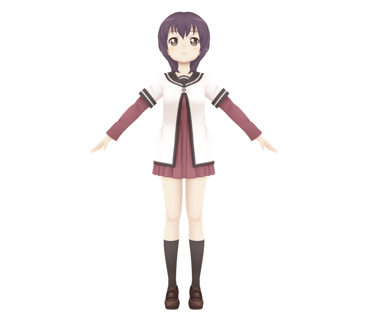 Preview in Browser - Miracle Girls Festival