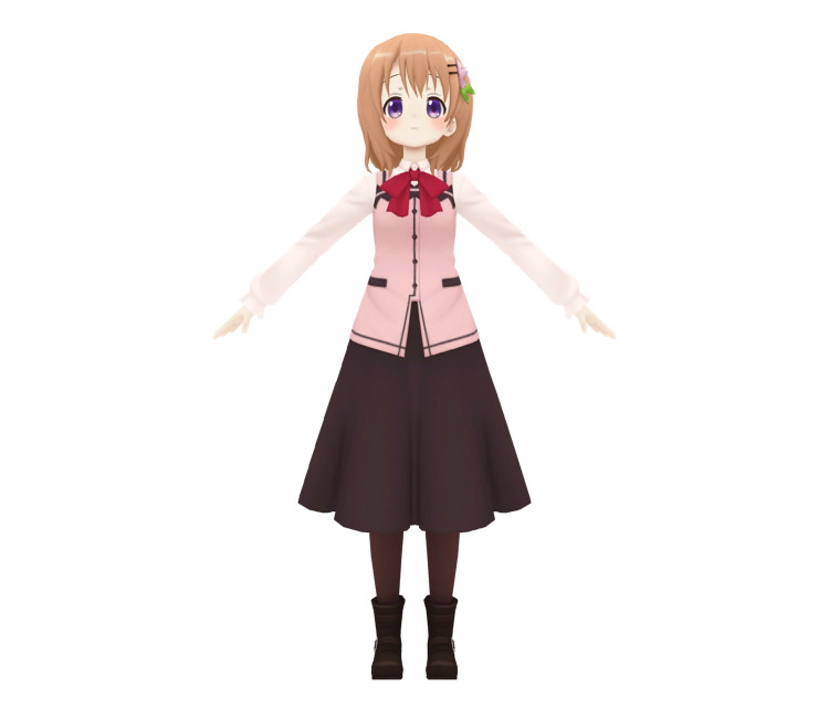 Preview in Browser - Miracle Girls Festival