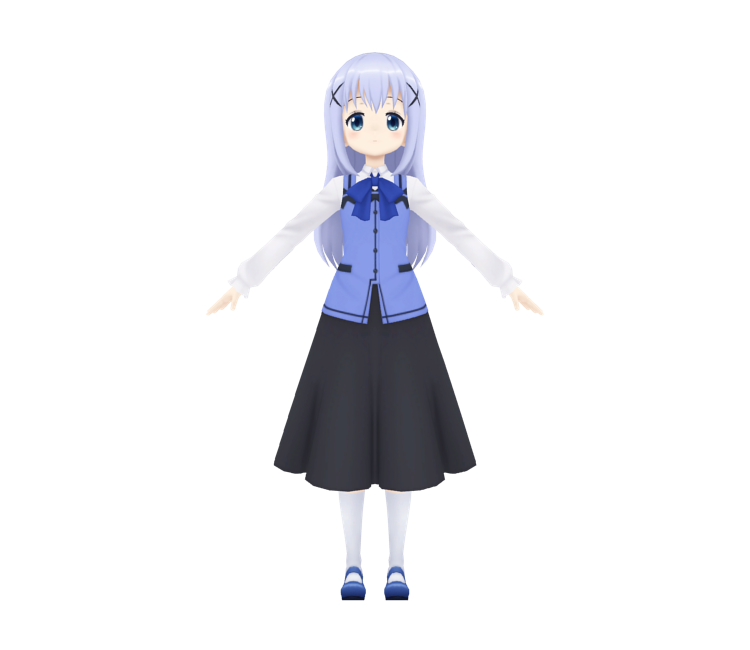 Preview in Browser - Miracle Girls Festival
