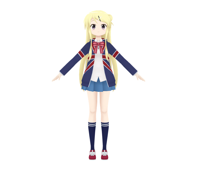 Preview in Browser - Miracle Girls Festival