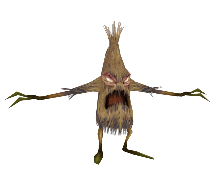 Preview in Browser - MediEvil Resurrection