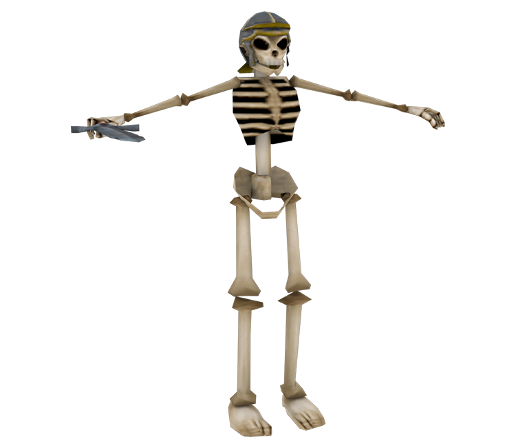 Preview in Browser - MediEvil Resurrection