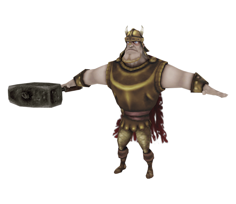 Preview in Browser - MediEvil Resurrection