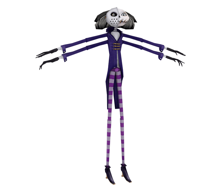 Preview in Browser - MediEvil Resurrection