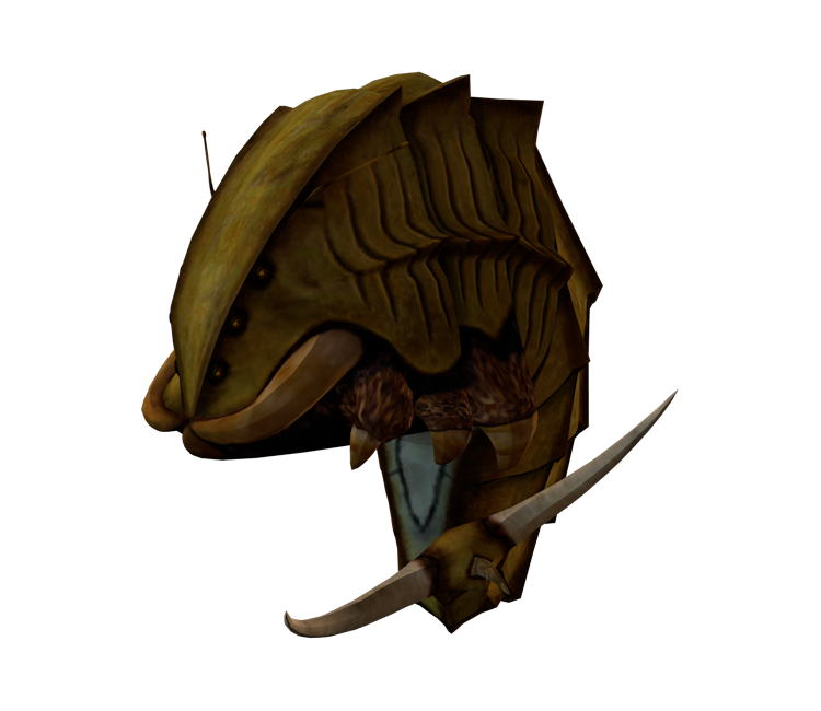 Preview in Browser - Metroid Prime