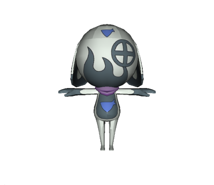 Preview in Browser - Keroro Pang Pang