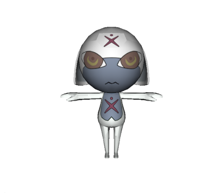 Preview in Browser - Keroro Pang Pang