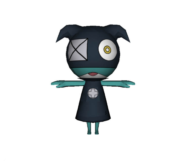 Preview in Browser - Keroro Pang Pang
