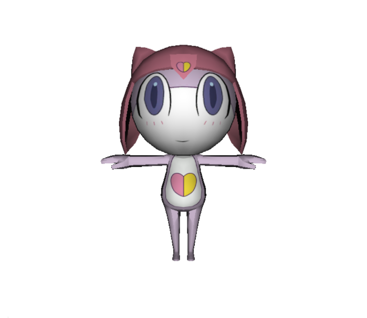 Preview in Browser - Keroro Pang Pang