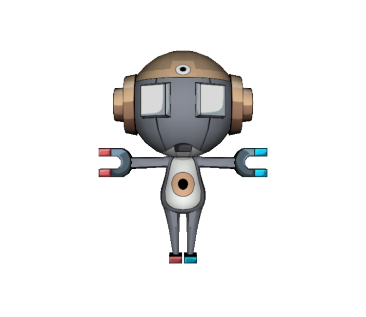 Preview in Browser - Keroro Pang Pang