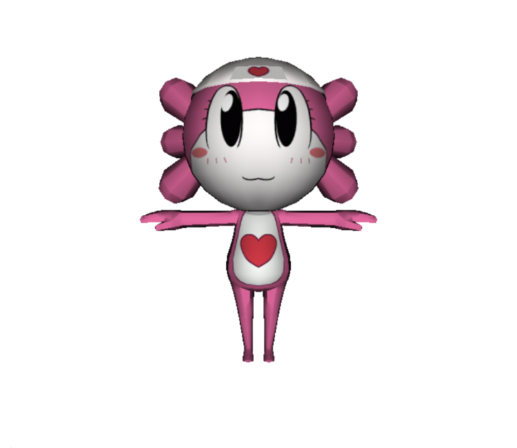 Preview in Browser - Keroro Pang Pang