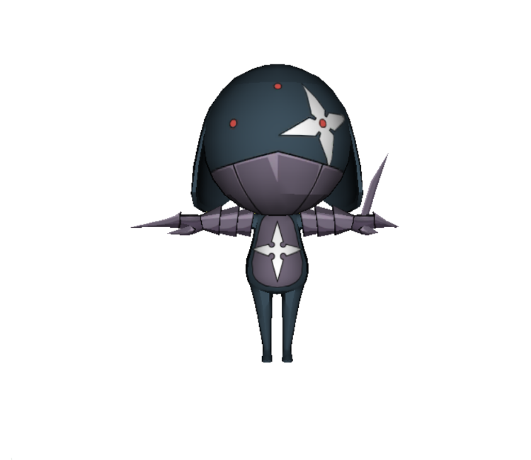 Preview in Browser - Keroro Pang Pang