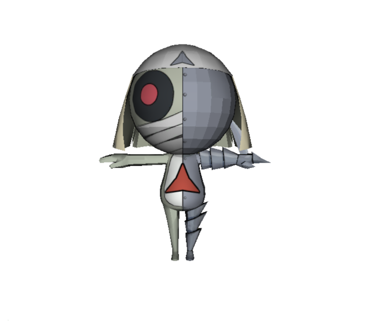 Preview in Browser - Keroro Pang Pang