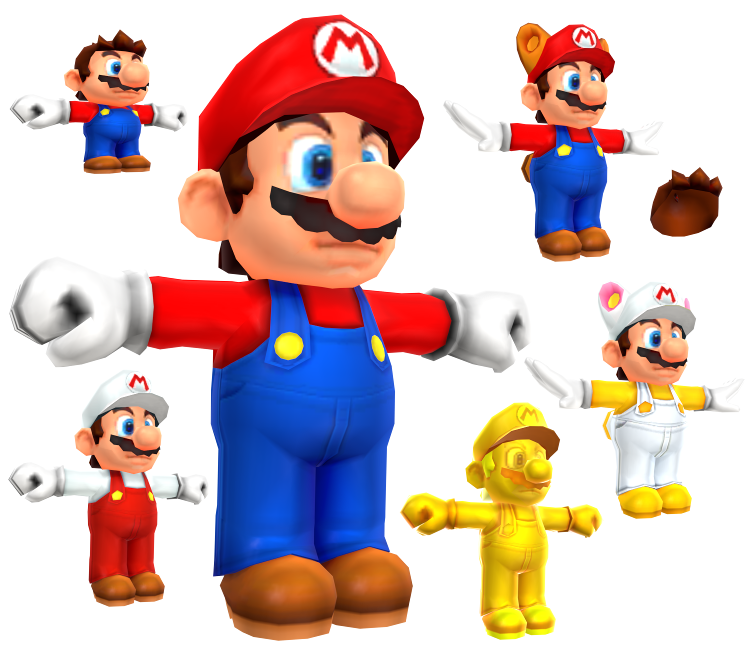 Preview in Browser - New Super Mario Bros. 2