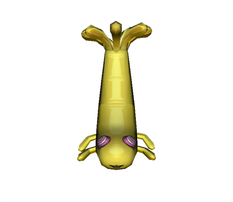 Preview in Browser - Keroro Pang Pang