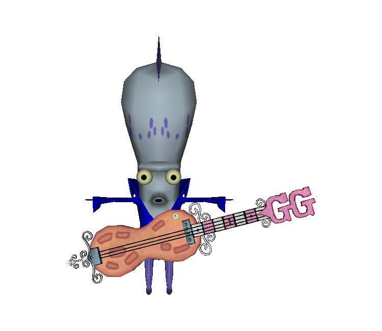 Preview in Browser - The SpongeBob SquarePants Movie