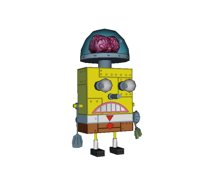 Preview in Browser - The SpongeBob SquarePants Movie