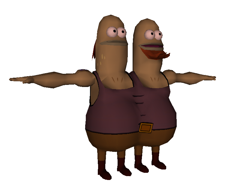 Preview in Browser - The SpongeBob SquarePants Movie