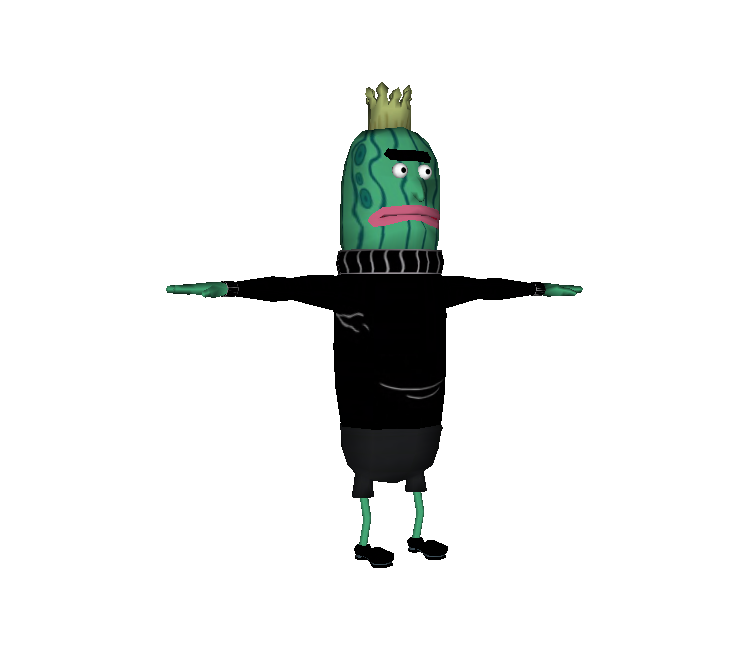 Preview in Browser - The SpongeBob SquarePants Movie