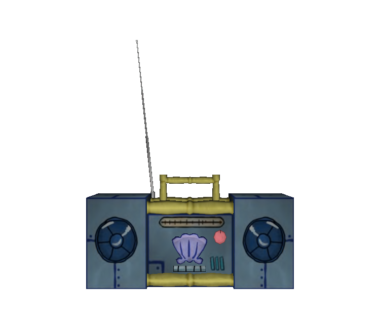 Preview in Browser - The SpongeBob SquarePants Movie