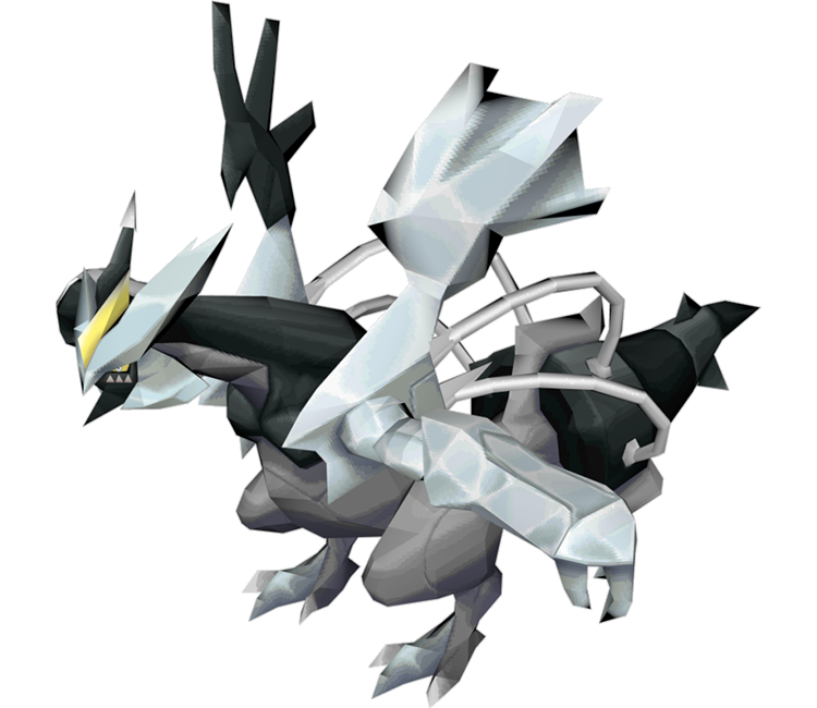 Preview in Browser - Pokémon Black 2 / White 2