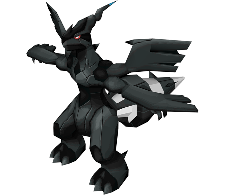 Preview in Browser - Pokémon Black 2 / White 2