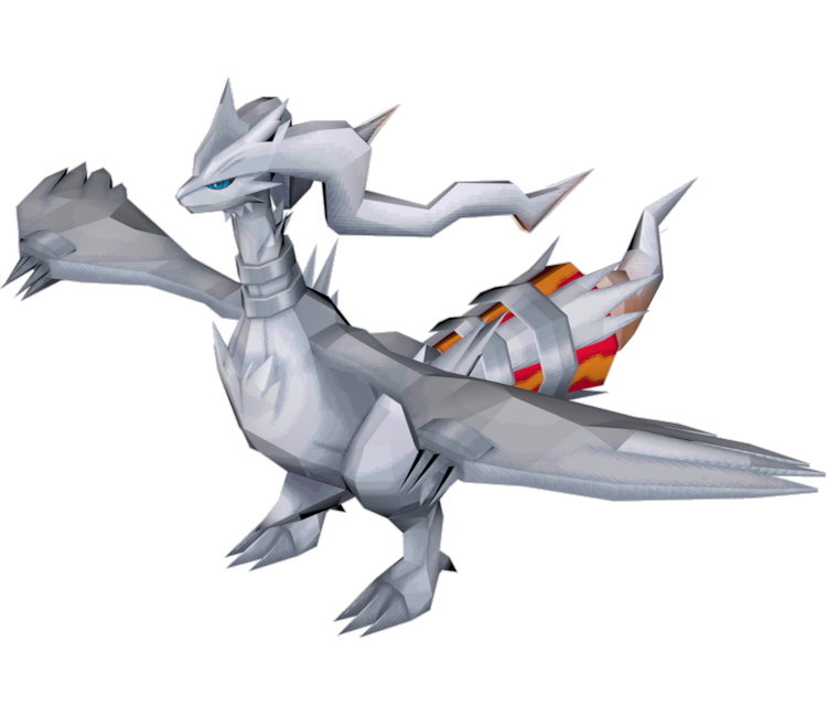 Preview in Browser - Pokémon Black 2 / White 2