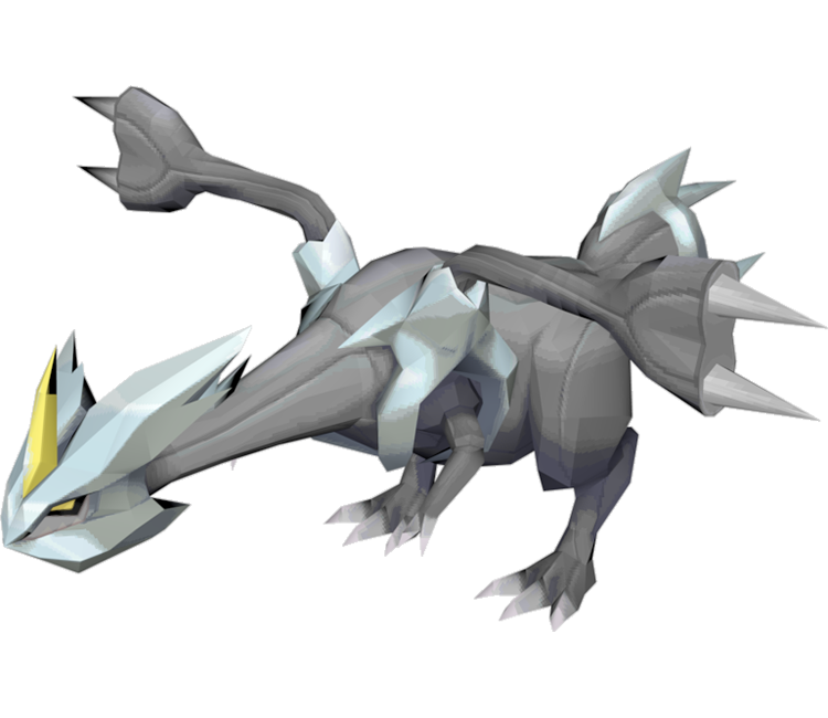 Preview in Browser - Pokémon Black 2 / White 2