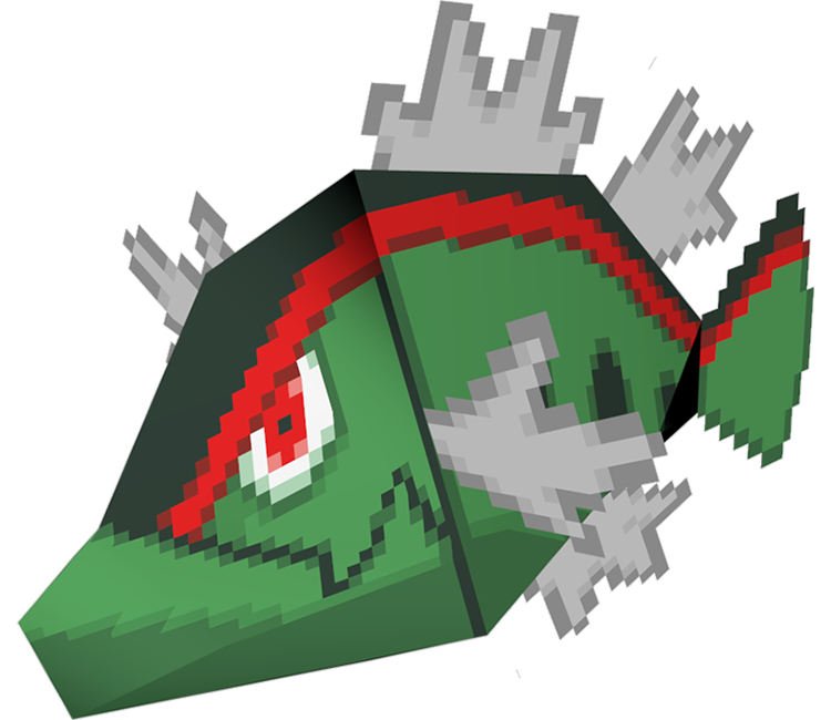 Preview in Browser - Pokémon Black 2 / White 2