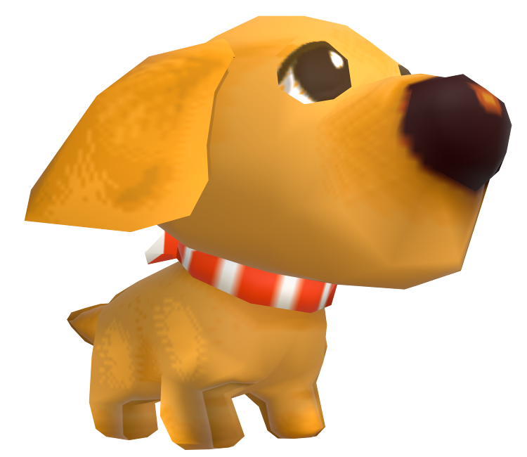 Preview in Browser - Petz Dogz 2