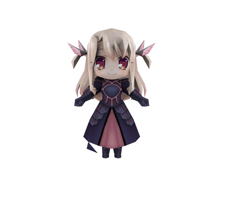 Download ZIP Archive - Fate/kaleid liner Prisma Illya (JPN)