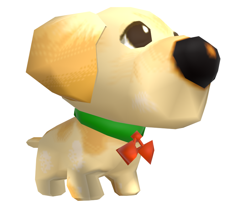 Preview in Browser - Petz Dogz 2
