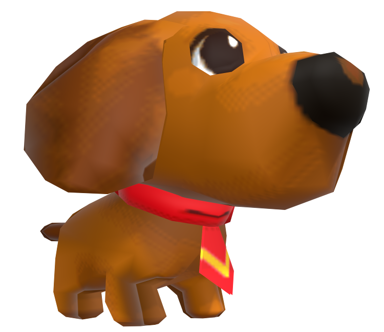 Preview in Browser - Petz Dogz 2