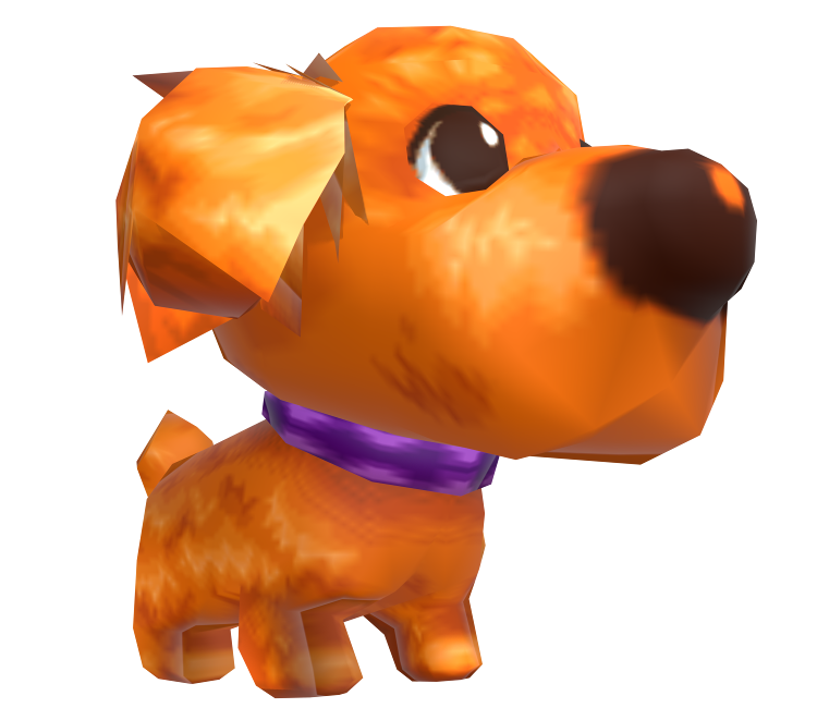Preview in Browser - Petz Dogz 2