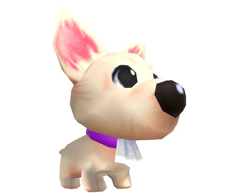 Preview in Browser - Petz Dogz 2