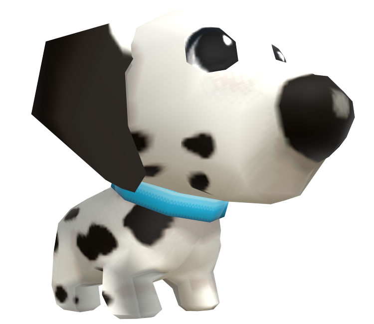 Preview in Browser - Petz Dogz 2