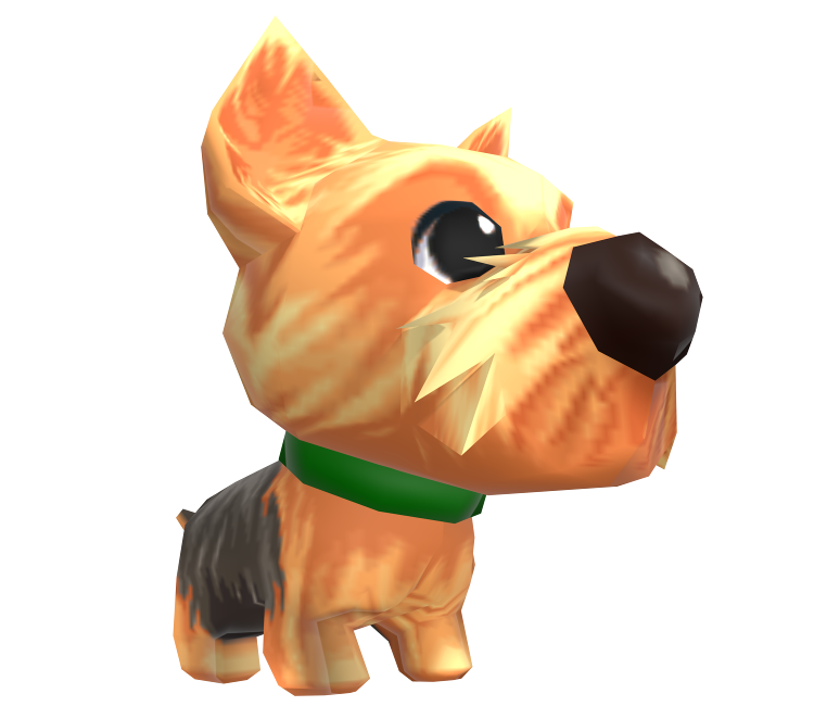 Preview in Browser - Petz Dogz 2