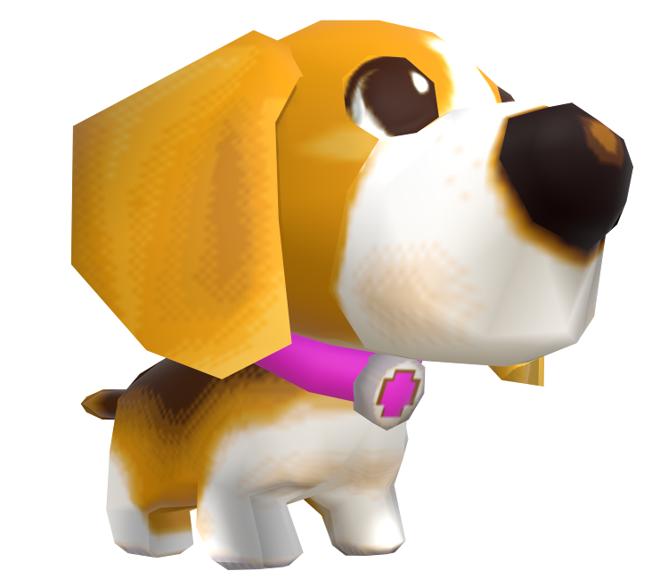 Preview in Browser - Petz Dogz 2