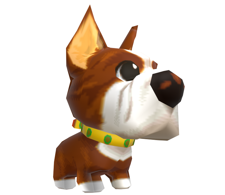 Preview in Browser - Petz Dogz 2