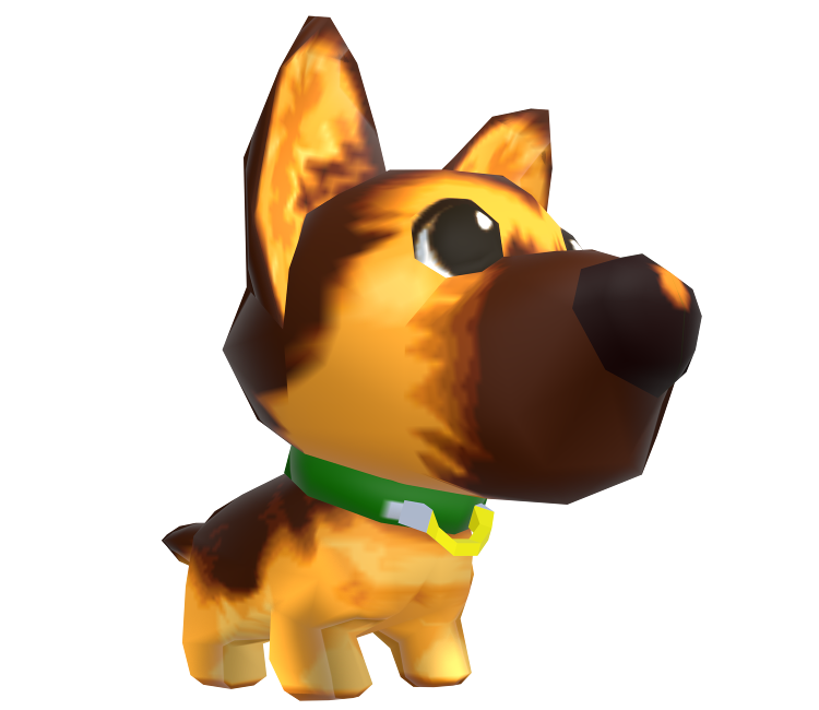 Preview in Browser - Petz Dogz 2