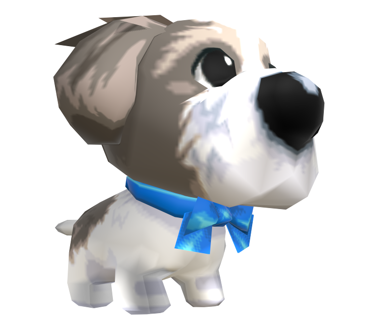 Preview in Browser - Petz Dogz 2