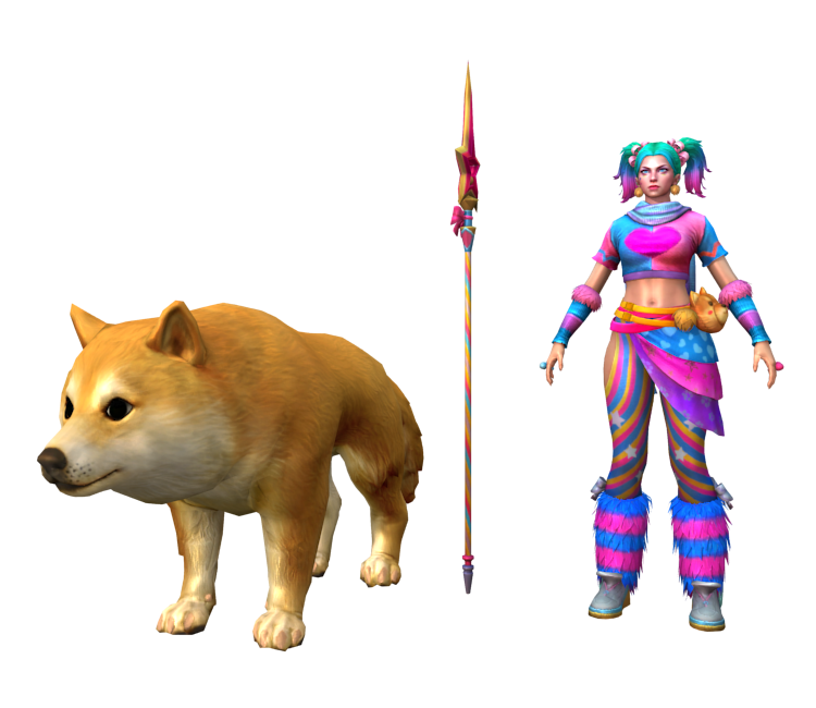 Preview in Browser - Smite