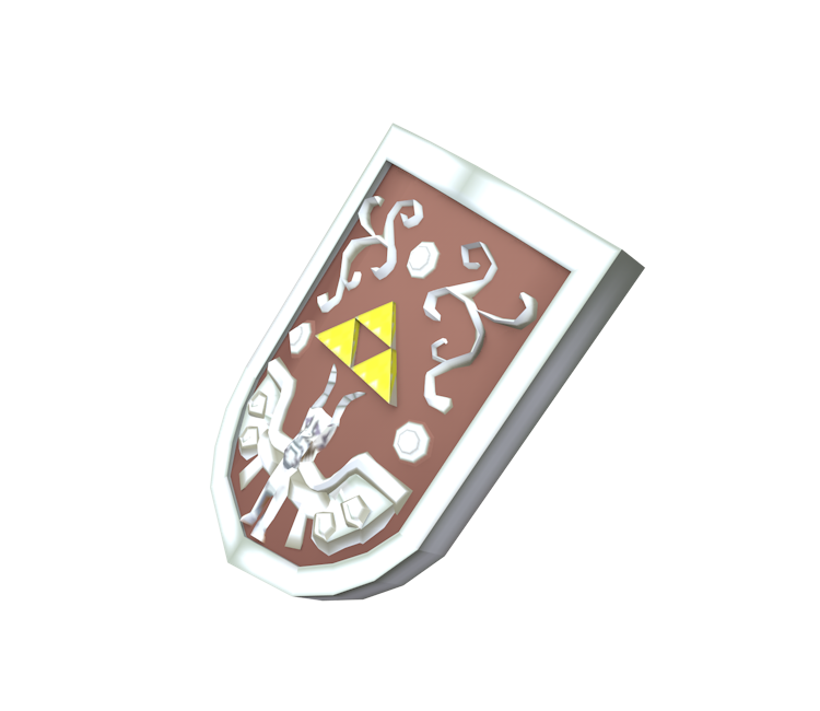Download ZIP Archive - The Legend of Zelda: The Wind Waker
