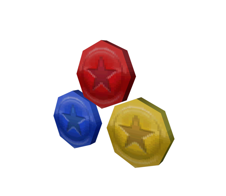 Preview in Browser - Super Mario 64 DS