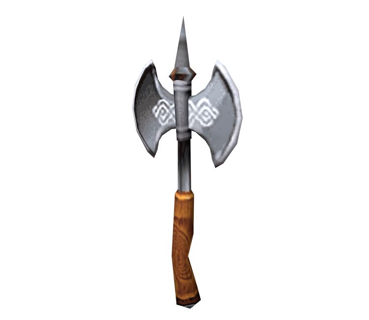 Preview in Browser - MediEvil Resurrection