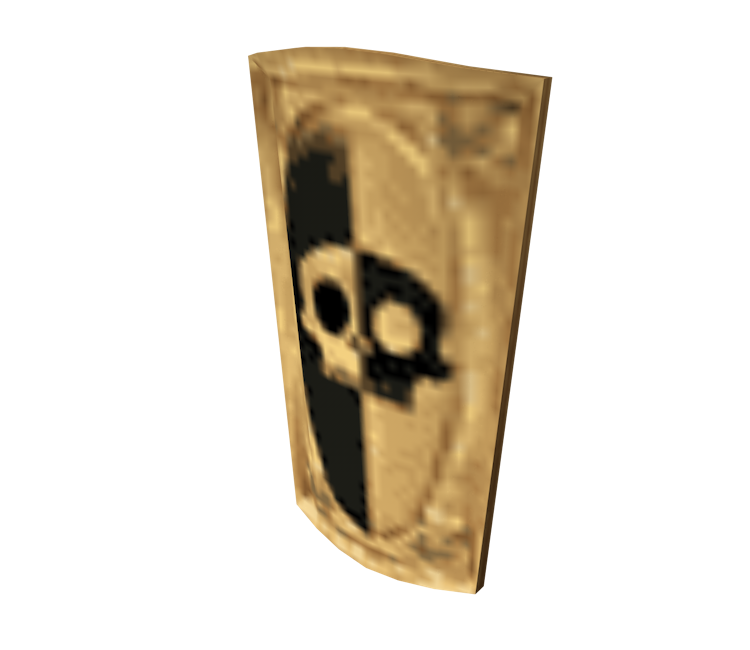 Preview in Browser - MediEvil Resurrection