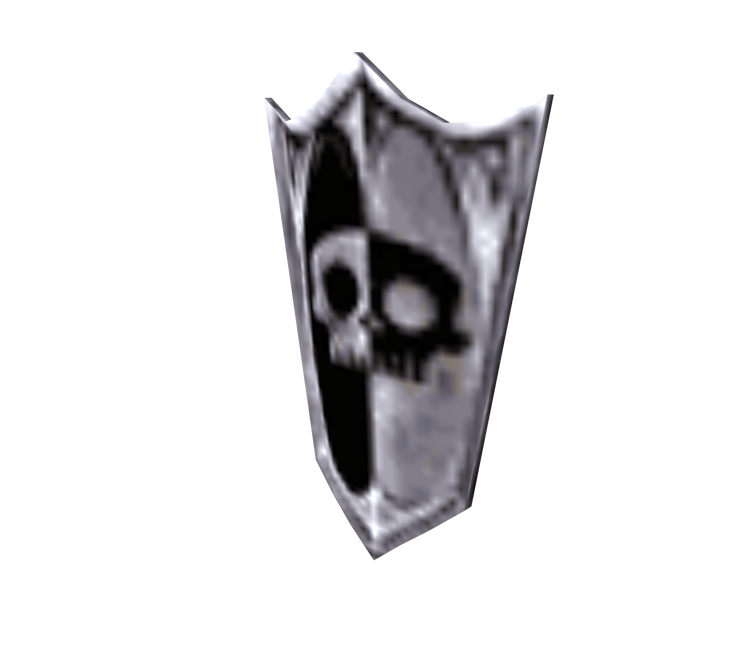 Preview in Browser - MediEvil Resurrection