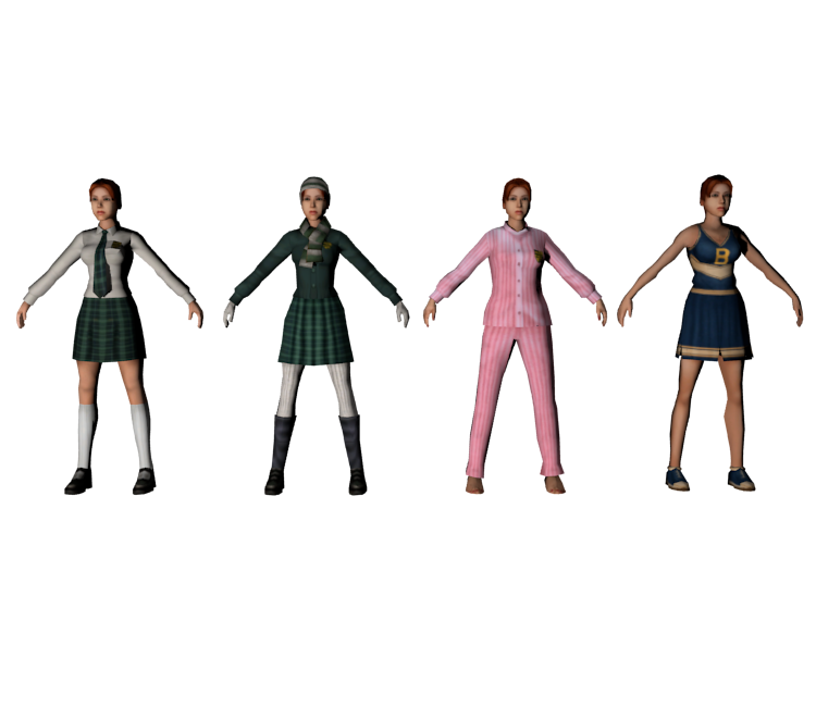 Preview in Browser - Bully: Scholarship Edition